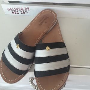 Kate Spade Summer Sandals