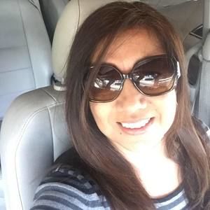 Meet your Posher, Pamela