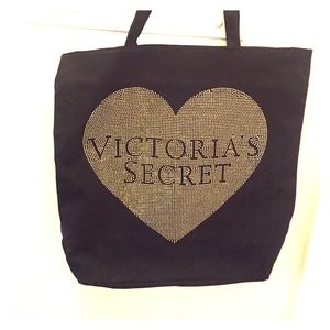 Brand new Victoria's Secret tote
