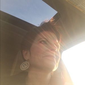 Meet your Posher, Meredith