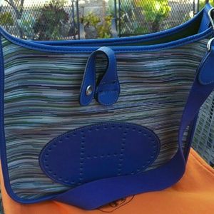 Hermes evelyne vibrato limited edition