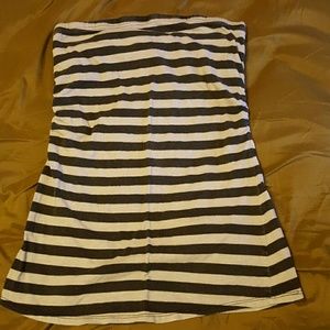 SPRING CLEANING! Tube top