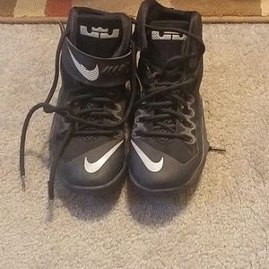 Nike LeBron James Basketball Shoes