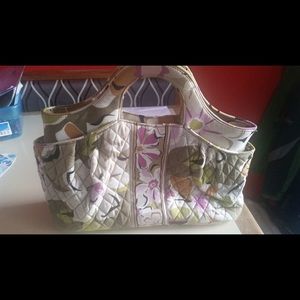 Vera Bradley bag