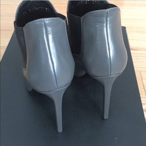 βSOLDβ Saint Laurent Classic Paris Booties π - Picture 3 of 4