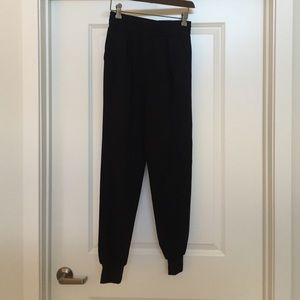 Joie "mariner pant" -jogger style pant