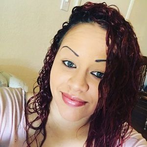 Meet your Posher, Krystal