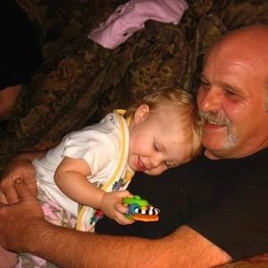 Meet your Posher, Judy