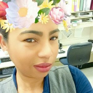 Meet your Posher, Yahaira