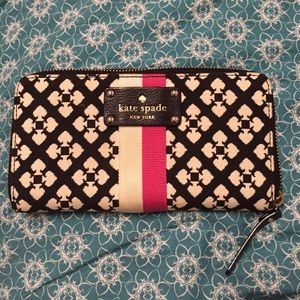 Kate Spade wallet