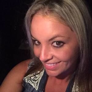 Meet your Posher, Krystal