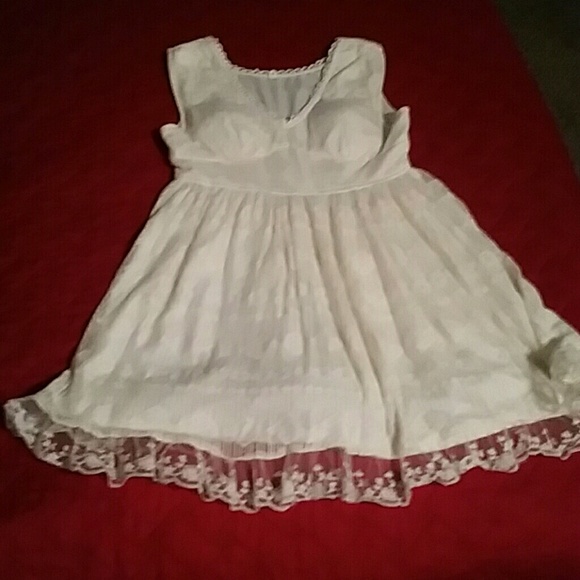 OH SO pretty!! From a boutique!