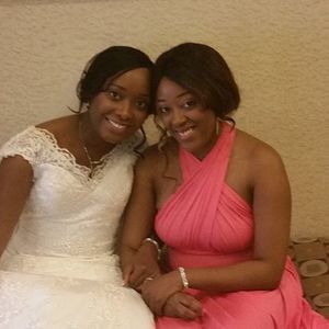 Meet your Posher, Krystal