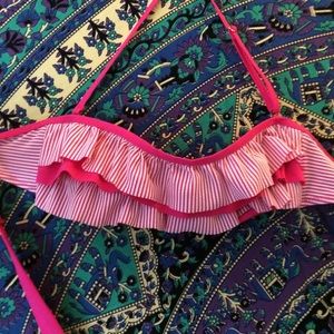 Jessica Simpson bathing suit