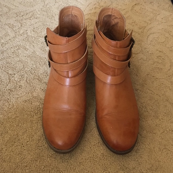 Boho chic summer boots!