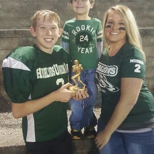 Meet your Posher, Rhonda