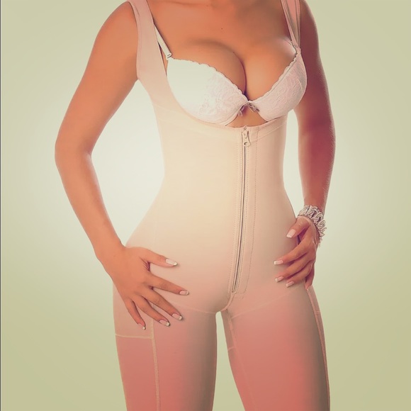 NEW Fajas Salome Shapewear and WAIST TRAINER
