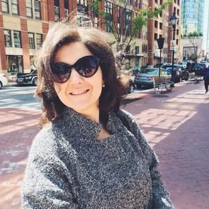 Meet your Posher, Eleina