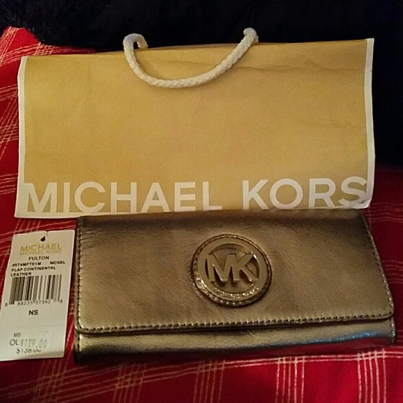 Beautiful Authentic Wallet