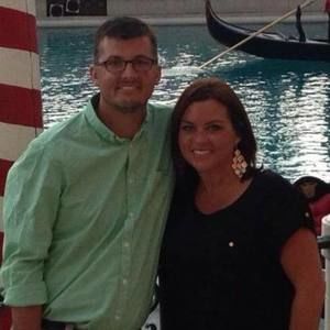 Meet your Posher, Lindsay