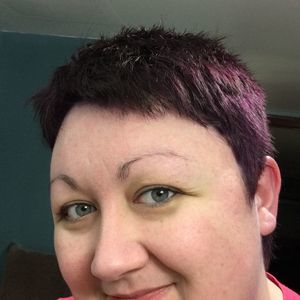 Meet your Posher, Casey