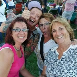 Meet your Posher, Bryn