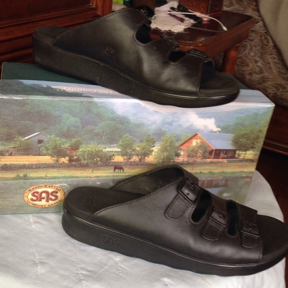 SAS sandals