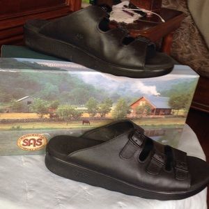 SAS sandals