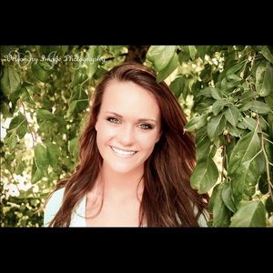 Meet your Posher, Madison