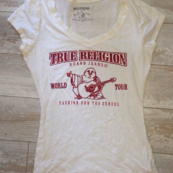 True religion shirt