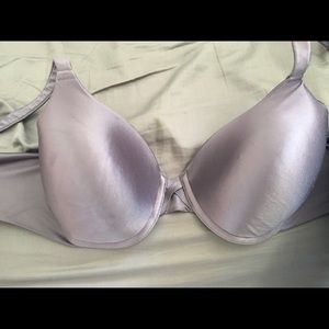 Purple bra 34/36D