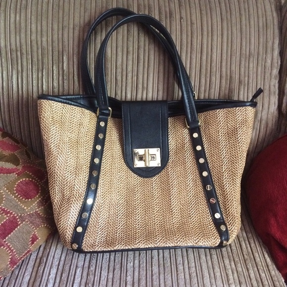 Olivia and Joy sexy summer bag "SOLD"