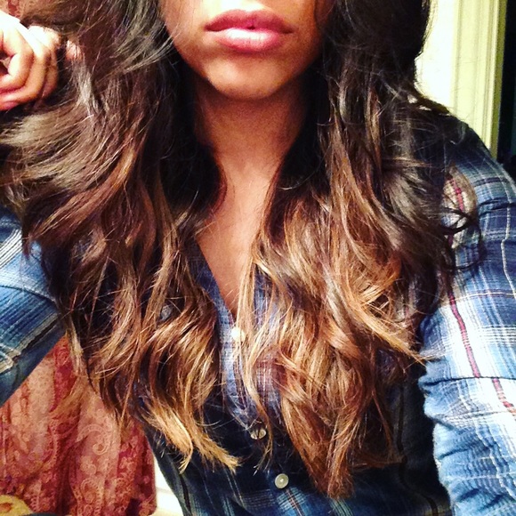 Meet your Posher, Inez