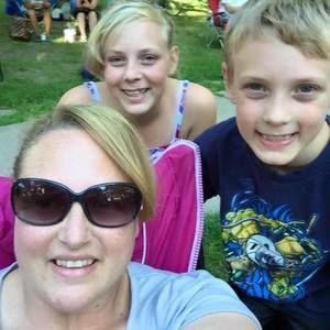 Meet your Posher, Carrie