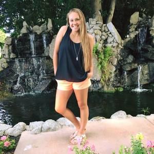 Meet your Posher, Erin