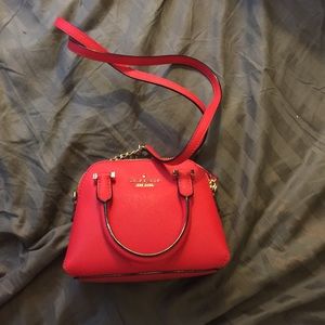 Kate spade ceder street mini maise