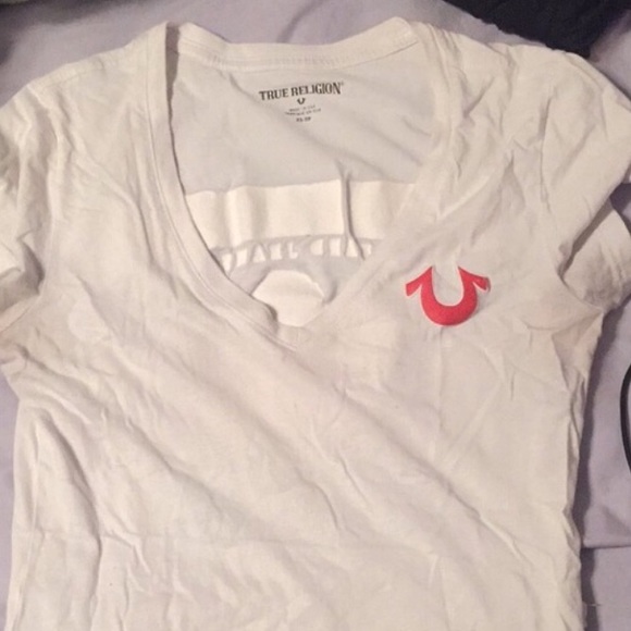 True religion shirt