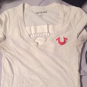 True religion shirt