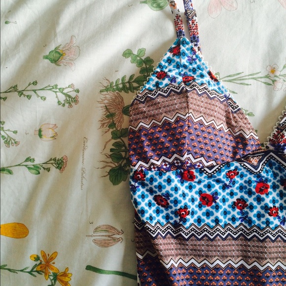 MINKPINK one piece!