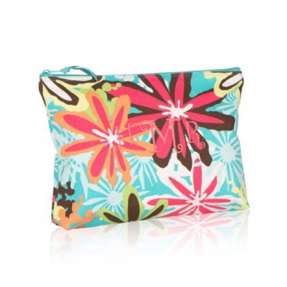 Zipper Pouch by Thirty-one