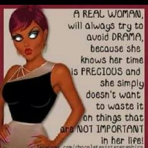 Meet your Posher, Tricia