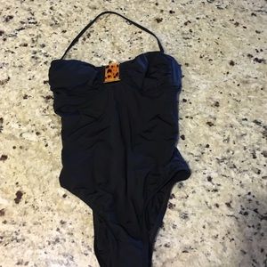 NWT Hermanny by VIX One piece Bathing Suit
