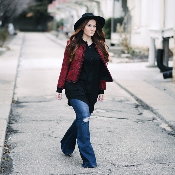 Meet your posher, Kimberley! - Picture 2 of 4