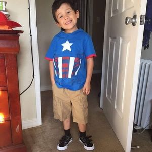 Meet your Posher, Laura