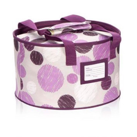 Around We Go Thermal by Thirty-One