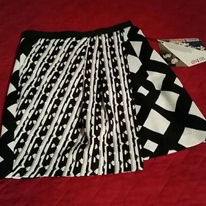 VERY CUTE WRAP SKIRT!!