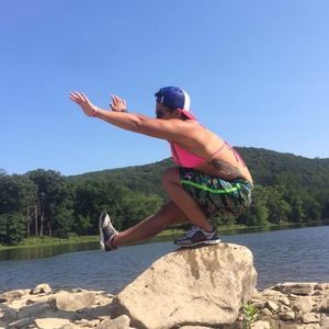 Meet your Posher, Erin