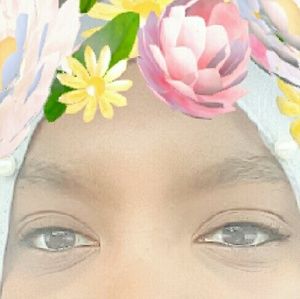 Meet your Posher, Bina