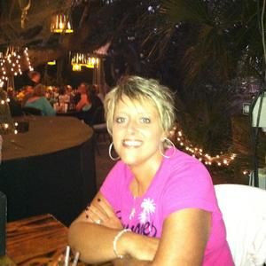 Meet your Posher, Jill