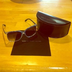 Marc by Marc Jacobs Sunglasses
